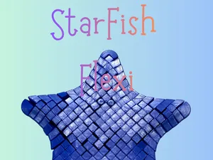 StarFish Flexi