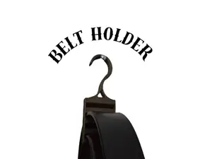 belt holder