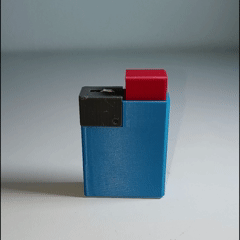 Prank Lighter – Funny Pop‑Up Toy
