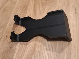 Music Stand Smartphone Holder