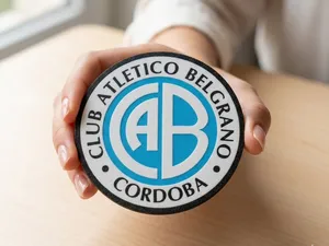 COASTER BELGRANO