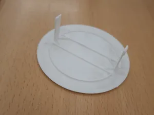 Kabelabdeckung Ø65mm