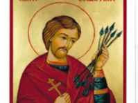 st sebastian