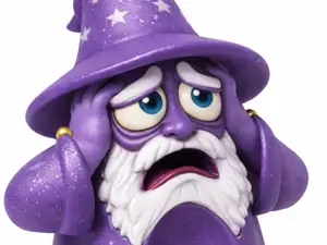 Worry Wizard