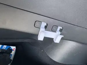 特斯拉后尾箱多功能扩展挂钩