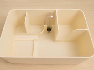 仓鼠小屋
