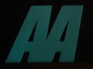AA