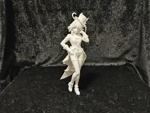 原神芙宁娜