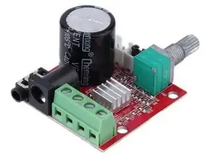 pam8610