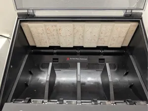 Qidi Box Desiccant Vessel - Q2, Plus 4, Max 4