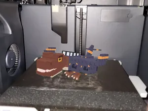 Nuclearro Dinosaurro Steal a Brainrot