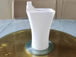 使用过的干燥剂收纳桶+干燥剂灌注工具(小60mm80mm120mm)