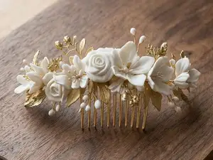 Ethereal Bloom