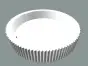 Nikon Z Rear Cap