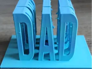 LOVE DAD  