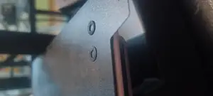 Ender 3 V3 SE/KE Bed Washers (0.4mm & 0.2mm)