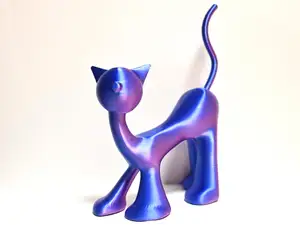 Chat - Cat