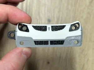 Pontiac Vibe 2006
