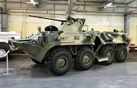BRT-82A