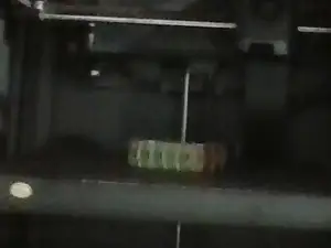 3D PRINTED TANK TRACK FIDGET