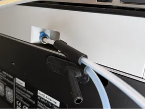 Qidi Box Y-Connector