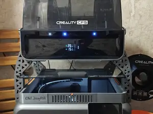 CFS HOLDER FOR CREALITY K2 COMBO