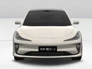 全新智己lL6