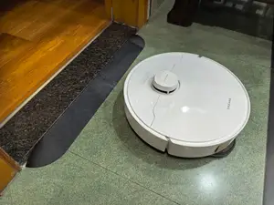 扫地机器人门槛爬坡垫