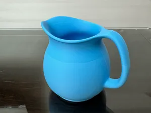 海盐大肚杯