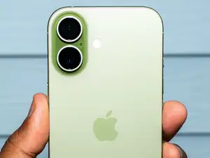 iPhone17