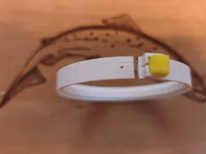 Stroft Tippet ring, no cutting