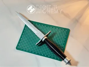 匕首
