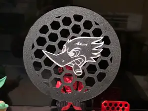 Speaker Cover