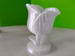 玫瑰花收纳  花瓶 