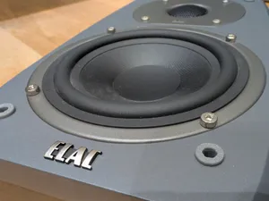 ELAC Grill Insert BS52/53/CC51 (10mm)