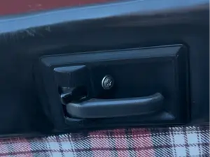 Maniglia apri porta Suzuki Samurai Santana SJ413