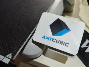 纵维立方KX 屏幕保护盖(带logo)