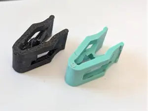 Ford Bmax, Kuga and other Molding Clip