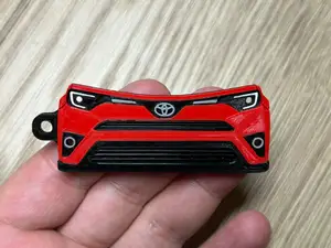 Toyota RAV4 2016
