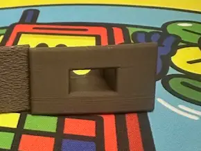 2009 honda crv usb cover