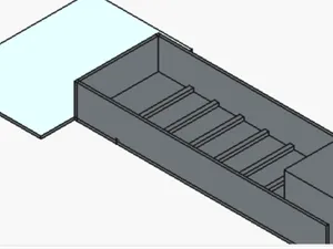 Sluice Box