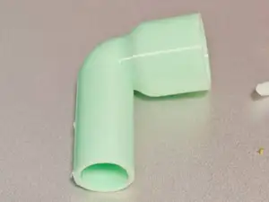 下水管转接头