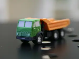 KamAZ