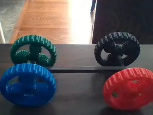 gear car