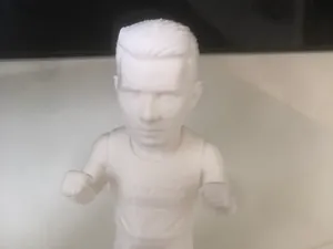 Luka Doncic Figurine