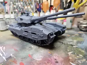 M61A5 Type 61 Semovente Tank 