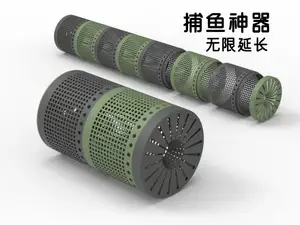 鱼笼-02