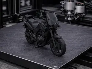 Honda CB500
