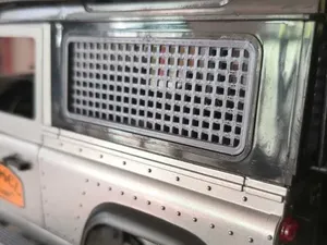 MN 99S Grill set