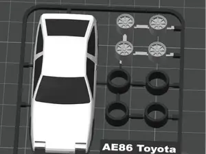 AE86